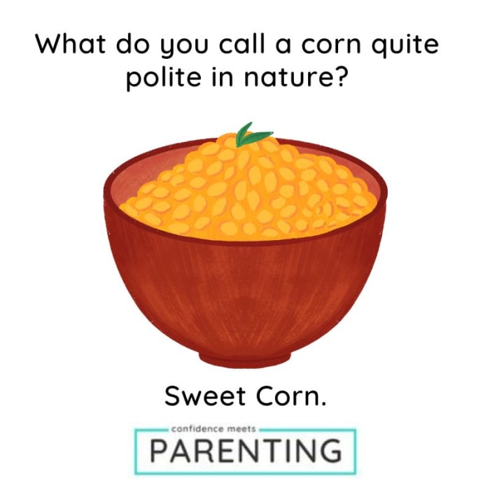 Corn Puns and Jokes Corn Puns and Jokes
